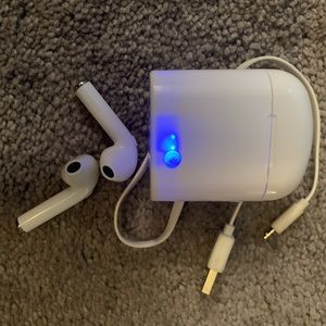 EarPods Wireless Headphones